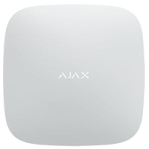 AJ-HUB-W - Panel de Alarma Profesional Certificado Grado 2 Ethernet-GPRS