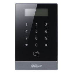 ASI1201A-D - Acceso Autónomo LCD EM+Teclado IP55