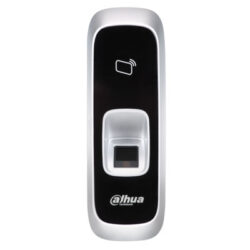 ASR1102A - Lector Proximidad Mifare + Huella RS485