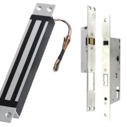 Cerraduras Electrónicas