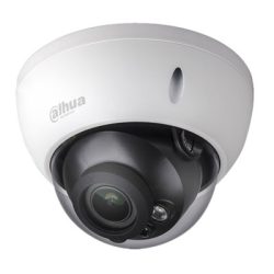 HAC-HDBW1200R-Z-S5 - Domo fijo 4 en 1 serie PRO con Smart IR de 30 m antivandálico para exterior