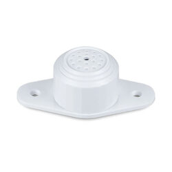 HAP100 - Micrófono Omni-direccional Alta Fidelidad Pinhole para Superfície