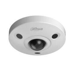 IPC-EBW81230 - FishEye IP H265 12M 4K DN IR10m 1.98mm IK10 IP67 Audio SD PoE MIC
