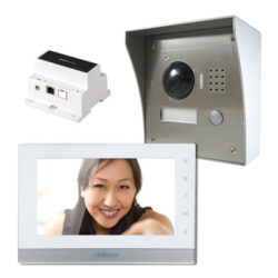 KITS Videoporteros