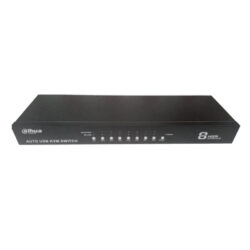 KVM0801HM-E100 - KVM Switch de 8 Dispositivos HDMI+USB