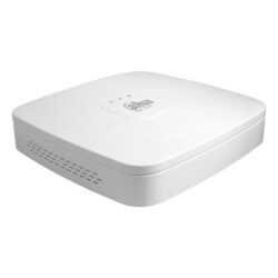NVR4104-P-4KS2/L-NVR 4ch 80Mbps 4K H265 HDMI 4PoE 1HDD
