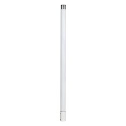 PFA117 - Extensión de 780mm para el soporte de montaje en techo PFB220C