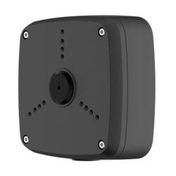 PFA122-B - Caja conexiones para HFW2 HFW12 HDW6 Color Negro