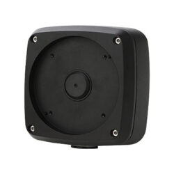 PFA124-B - Caja conexiones impermeable para PFW2 Color Negro