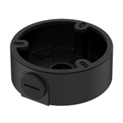 PFA135-B - Caja conexiones Impermeable para HFW8, HFW9, HFW13 Color Negro