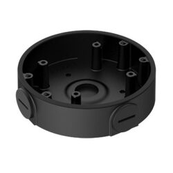 PFA139-B - Caja conexiones Impermeable para HDBW7 Color Negro