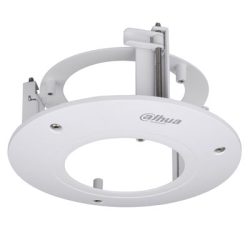 PFB200C - Soporte montaje en techo empotrado para Domos HDBW6