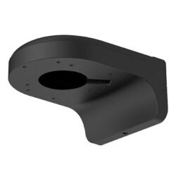 PFB203W-B - Soporte pared para Domos HDBW6 HDBW8 Color Negro