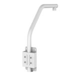 PFB303S - Soporte para montaje en pared tipo parapeto para Speed Dome