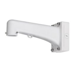 PFB310W - Soporte para montaje en pared con caja para Speed Dome