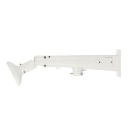 PFB410W - Soporte para montaje en pared para Fisheye + Speed Dome