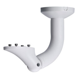 PFB600W - Soporte techo pasa-cable para PFH610x