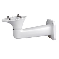 PFB604W - Soporte pared pasa-cable para PFH610x