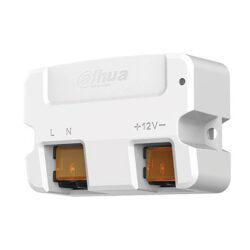 PFM320D-015 - Alimentador AC/DC 12V 1.5A Estabilizado para instalar ende cajas de conexiones PFAx PFBx