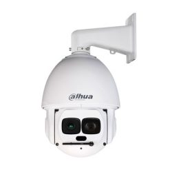 SD6AL233XA-HNR - Domo PTZ IP AI 2M DN WDR Starlight Laser 550m 33X 3D IP67 Hi-POE AUDIO E/S