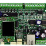 Accesorios Centrales Analógicas
