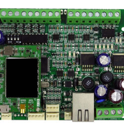 Accesorios Centrales Analógicas