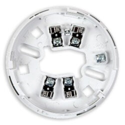 Accesorios Detectores Convencionales