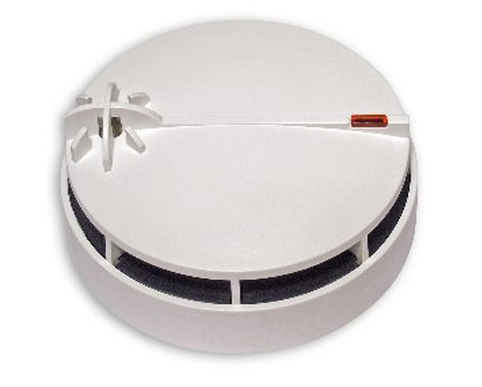 Cámara camuflada detector humos SMOKE 1080p 4 en 1 3,6 mm