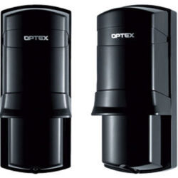 Detectores PIR Exterior