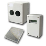 Detector Lineal Humo