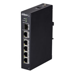 Switch 4 Puertos