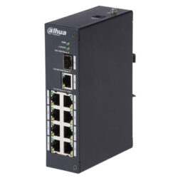 Switch 8 Puertos