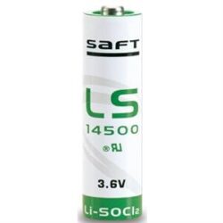 LS14500 – Pila AA 3,6V