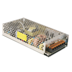 MC-PD-180-12 -  Fuente de alimentación conmutada Entrada AC 100~240 V Salida DC 12 V / 15 A (180W)