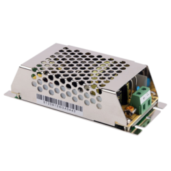 MC-PD-30-12 - Fuente de alimentación conmutada Entrada AC 100~240 V Salida DC 12 V / 2,5 A (30W) Salida regulable 11,4~12,6 V
