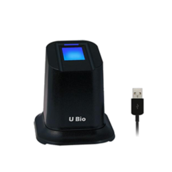 UBIO - Lector biométrico ANVIZ