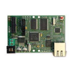 IP1 - Módulo IP para alarmas AMC (insertar en placa)