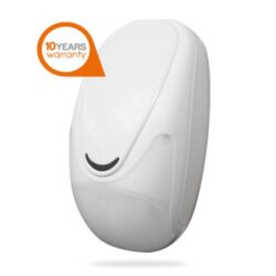 MOUSE09 - Detector PIR Doble Tecnología PIR + Microondas AMC Grado 2