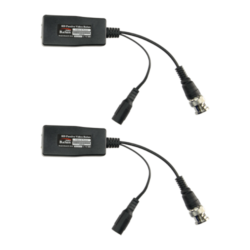 MC-BA621P-HAC - Transceptor pasivo por par trenzado