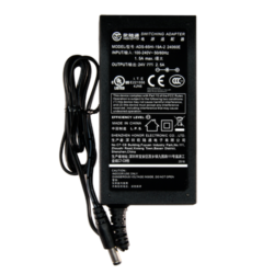 MC-DC2425 - Alimentador electrónico 24 V / 2500 mA