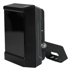 MC-IR45-40-POE - Foco infrarrojo de alcance 40m