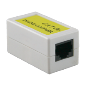 MC-CON330 - Conector Empalme para cables UTP