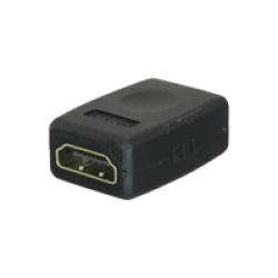 MC-CON475 - Conector Empalme para cables HDMI