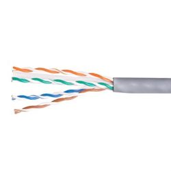 MC-UTP305 CAT6B - Bobina cable UTP 305m apantallado CAT6e