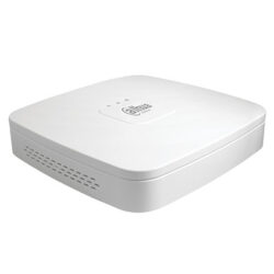 S-XVR5104C-I3(1T) - DVR 5EN1 H265 4ch 5M@6ips +2IP 6MP 1HDMI 1HDD AI con SSD-V800S1TB