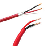 Cable Incendio
