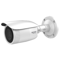 HWI-B620H-Z - Cámara IP 2 Megapixel Hikvision 1/3" Progressive Scan CMOS Compresión H.265+ / H.265 Lente motorizada 2.8~12 mm Autofocus EXIR IR LEDs Alcance 30 m