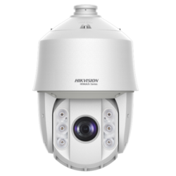 HWP-N5225IH-AE - Cámara motorizada IP 2 Mpx Autotracking 1/2.8” Progressive Scan CMOS Compresión H.265+/H.265 Lente 4.8~120 mm (25X) Auto Iris