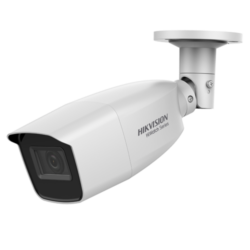 HWT-B320-VF - Cámara Hikvision 1080p ECO 4 en 1 High Performance CMOS Lente varifocal 2.8~12 mm EXIR 2.0 IR LEDs Alcance 40 m