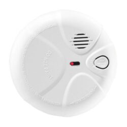 SD360 - Detector óptico de humo Paradox vía radio.